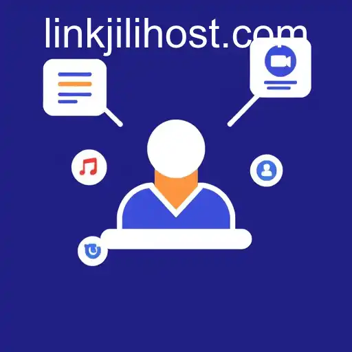 Contact Us: Enhancing Customer Experience with JILI.host