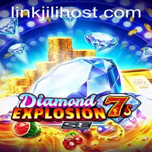 Unveiling DiamondExplosion7sSE: A Thrilling Journey into Gaming