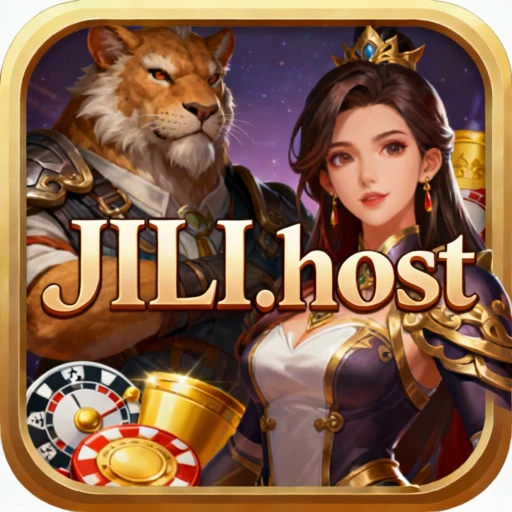 JILI.host