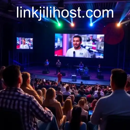 The Evolution and Impact of Live Streaming with JILI.host
