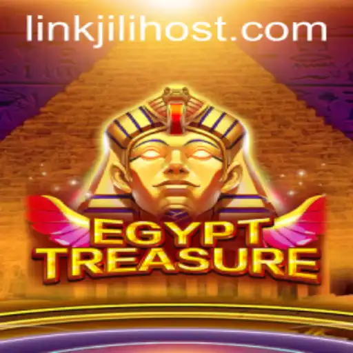 Exploring the Mysteries of EgyptTreasure: A Journey into Ancient Riches