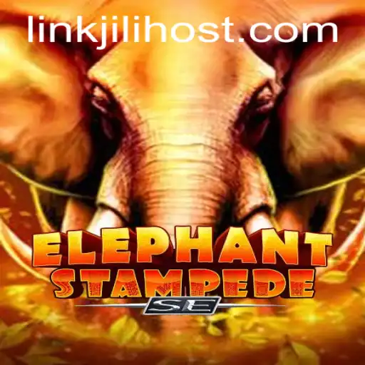 Discover the Thrilling World of ElephantStampedeSE: An Insightful Introduction