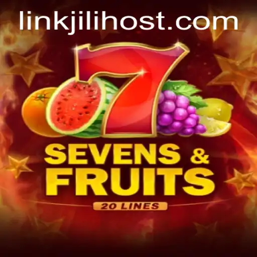 Discover the Excitement of SevensFruits20 on JILI.host