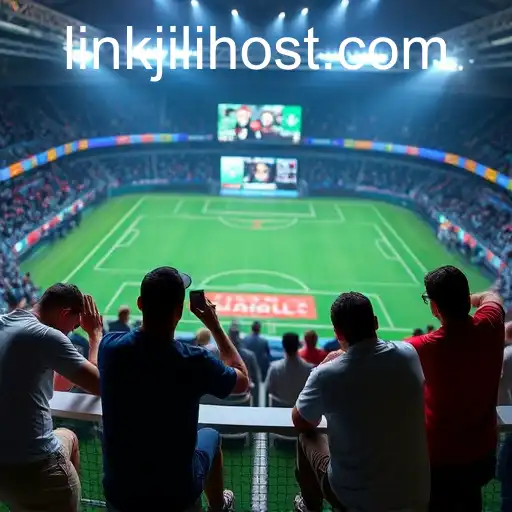 Diving into the World of Sports Betting with JILI.host