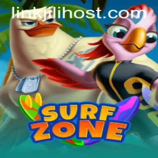Dive into Adventure with SurfZone and JILI.host