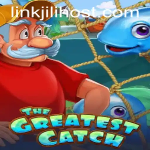 TheGreatestCatch: An Exciting Gaming Experience with JILI.host